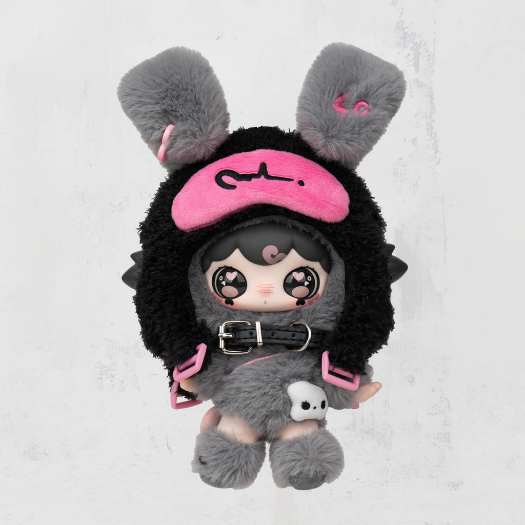 SIKOOPARK Lulumi 4th Generation Plush Blind Box Series: "A Lexicon of Love"