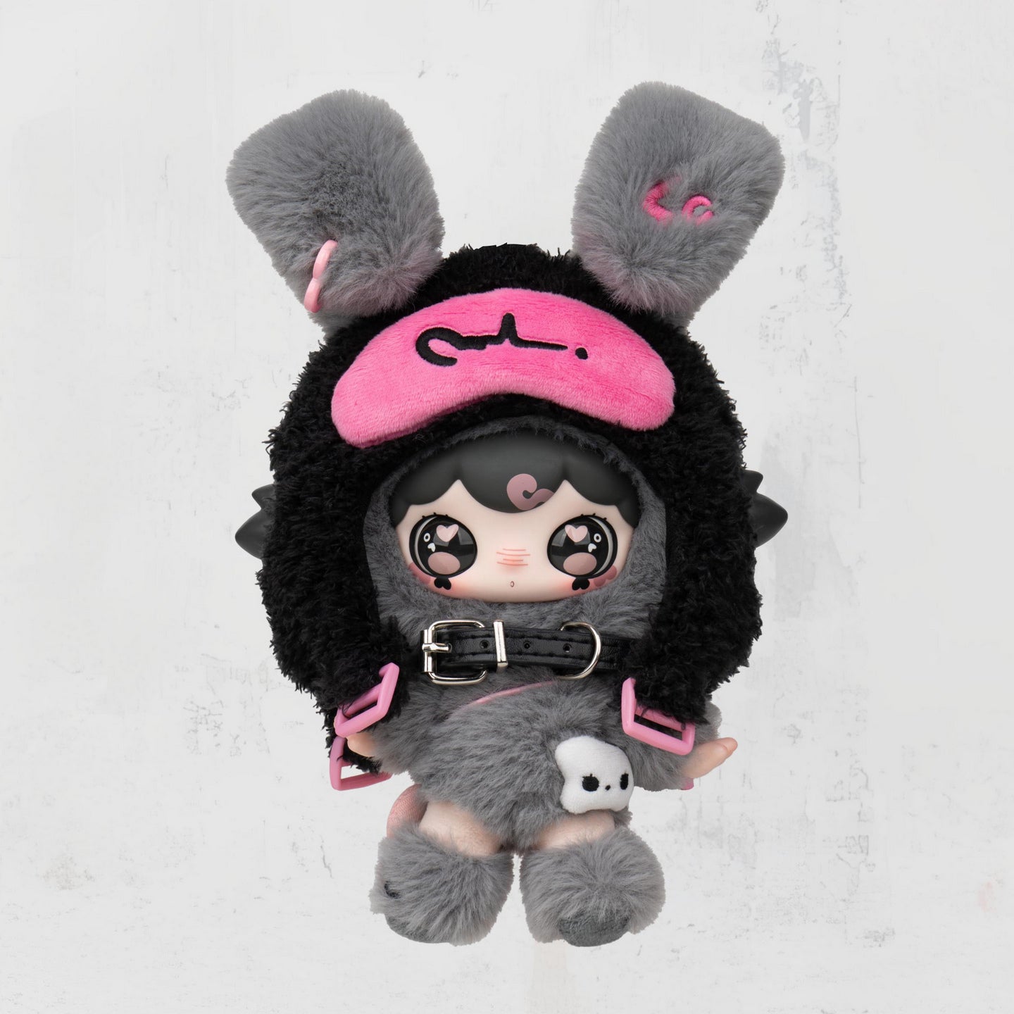SIKOOPARK Lulumi 4th Generation Plush Blind Box Series: "A Lexicon of Love"
