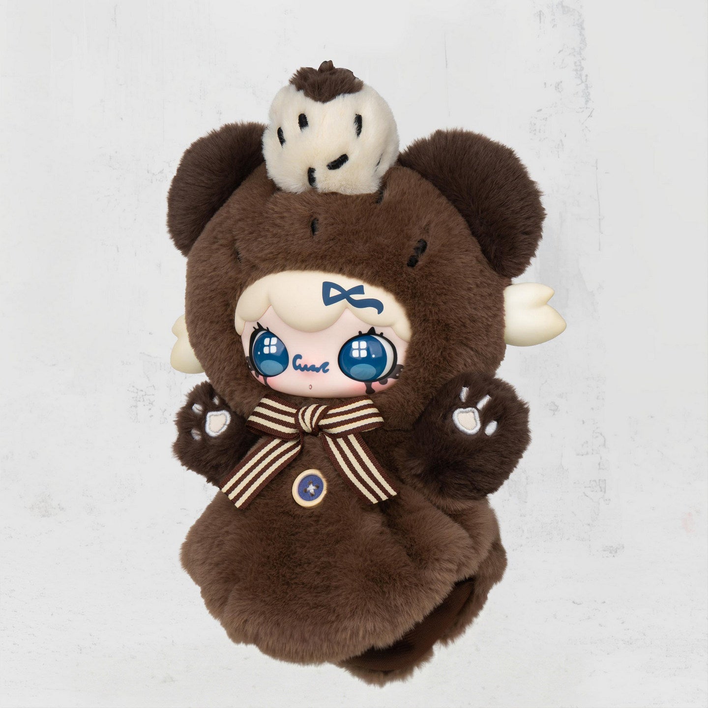 SIKOOPARK Lulumi A Lexicon of Love Series Plush Blind Box