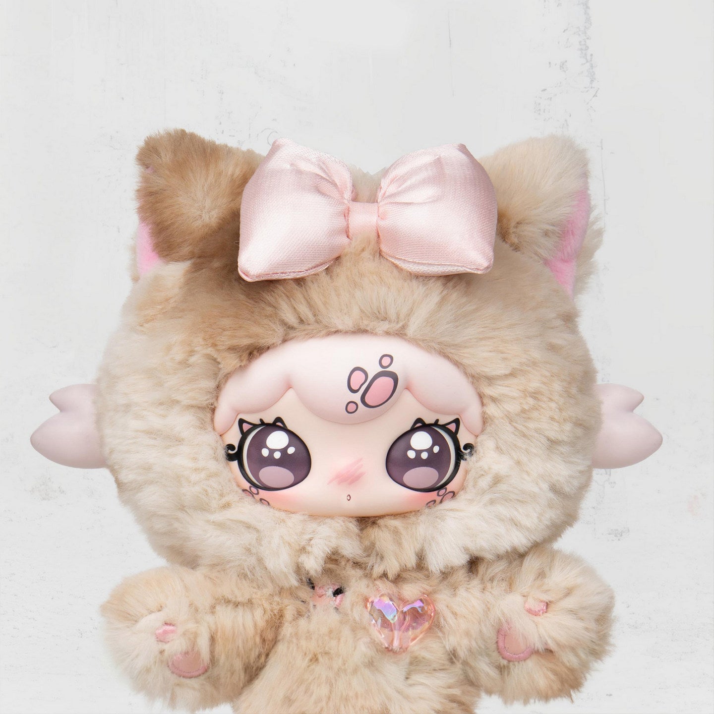 SIKOOPARK Lulumi A Lexicon of Love Series Plush Blind Box