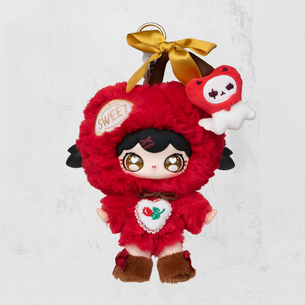 SIKOOPARK Lulumi 4th Generation Plush Blind Box Series: "A Lexicon of Love"