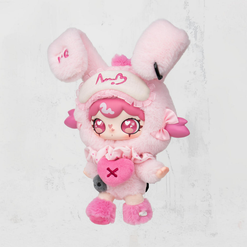 SIKOOPARK Lulumi 4th Generation Plush Blind Box Series: "A Lexicon of Love"